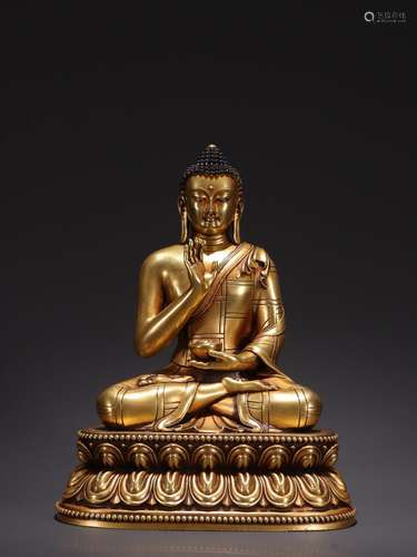 , copper medicine guru Buddha statuesSpecification: at the e...