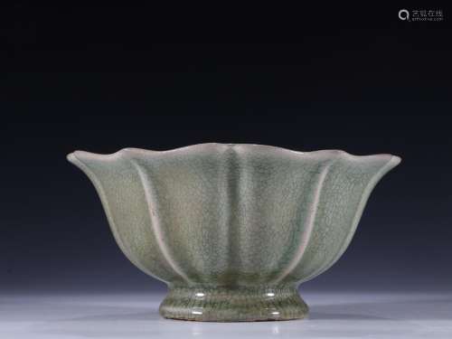 Your kiln mouth bowlSpecification: high 8.5 16.8 cm wideColl...