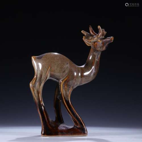 The deer masterpieces furnishing articlesSpecification: high...