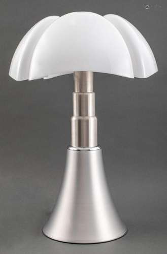 Gae Aulenti Martinelli Luce Pipistrello Table Lamp