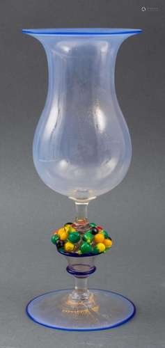 Napoleone Martinuzzi Italian Art Deco Murano Glass