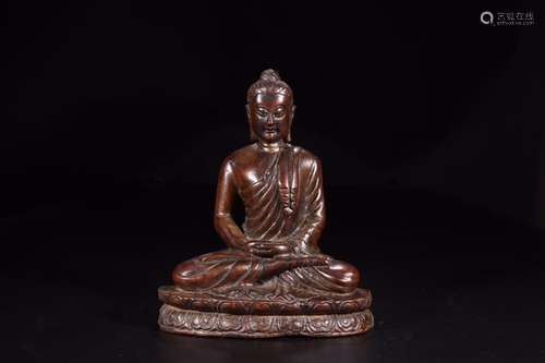 : aloes Buddha statue16 cm wide and 9.5 cm high 16.5 cm long...