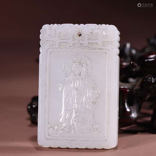 : hetian jade view video okadaSpecification: 6.3 cm long, 4 ...