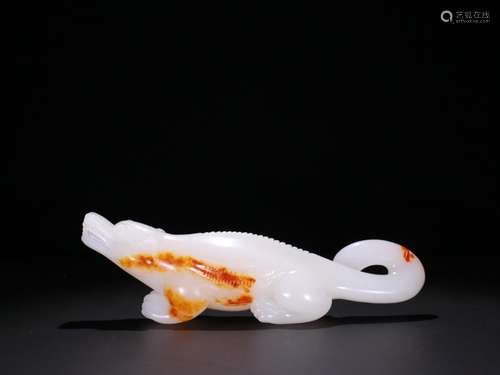 : hetian jade seed makings benevolent furnishing articlesSpe...