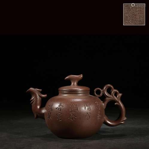 All previous dynasties pot of ancient bronze mirrorChicken p...