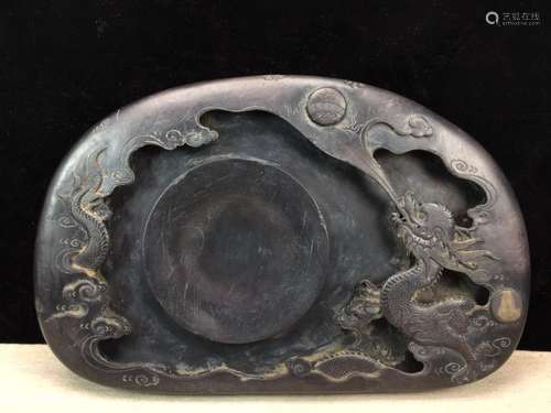 "Four guangdong province side stone: deno show beadTake...