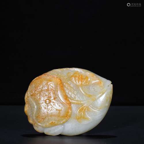 Hetian jade for furnishing articles every yearSpecification:...