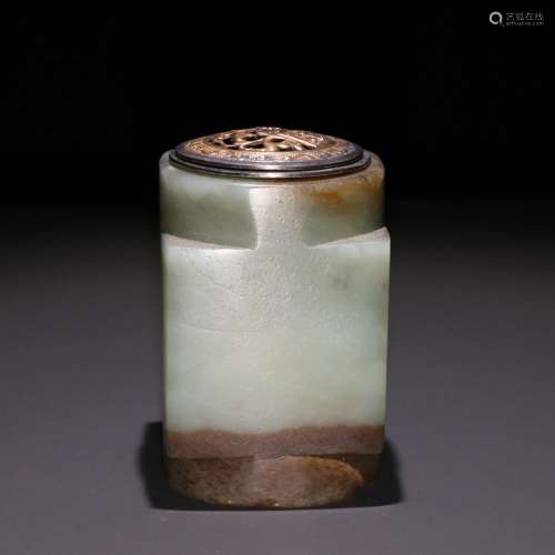 And the temple river mill jade jade congSpecification: high ...