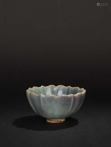 - pa 6 lotus bowlSpecification: 5 cm high 9.5 cm wideSix lot...