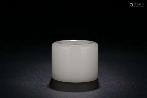 Hetian jade panel refers to, jade jade, delicate and white, ...