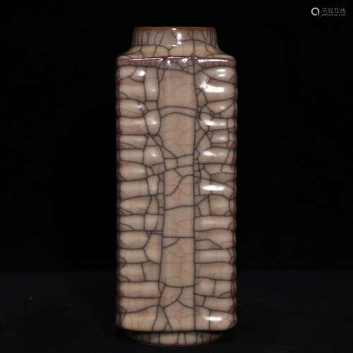 21.5 by 8 elder brother kiln brown bottle type