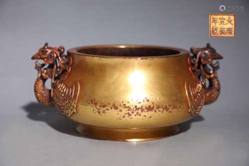 precision casting copper gold phoenix first ear furnaceSize,...