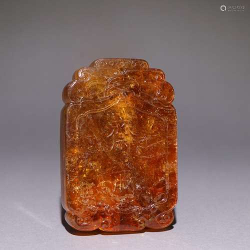 : tourmaline fast pageSpecification: 6.5 x 4.3 cm thick 1.27...