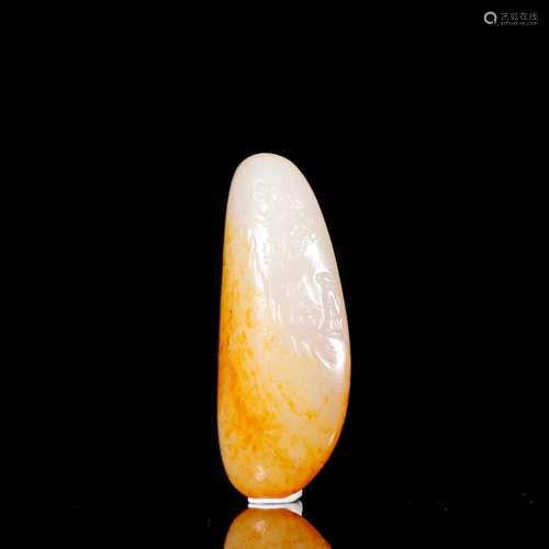 Stories of hetian jade stoneSpecification: high 7.3 wide thi...