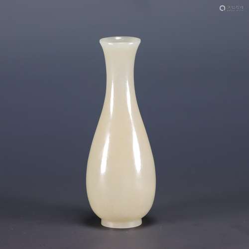 : hetian jade net bottlesSize: 13 cm high, 4.8 cm wide4.8 cm...