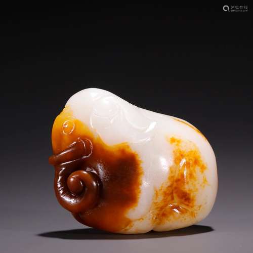 Hetian jade, seed makings has like the a in peaceSpecificati...