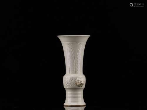 set porcelain craft double beast bottleSize: 29.5 cm diamete...