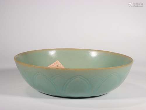 , your kiln carved dragon bowlSize, 6.5 x23cm
