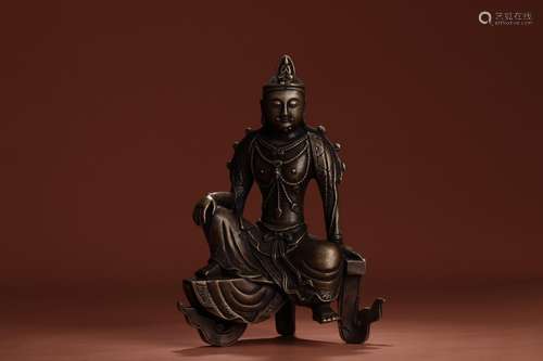 : copper comfortable guanyin caveLength: 17 cm width: 15 cm ...