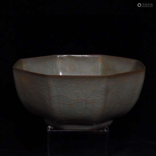 8 x18 eight party official porcelain bowl