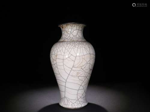 Brother: glaze BaoJinShang bottlesSpecification: 24 cm abdom...