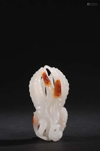 - hotan white jade seed makings bergamot carvingsSpecificati...