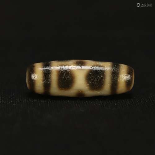 Tortoise shell day beadLongevity of the bead, prolong life, ...