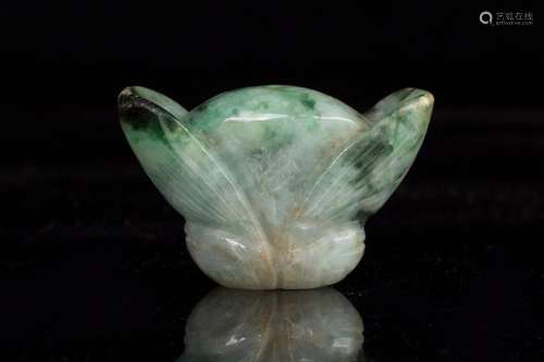 Old jade treasureSpecification: long and 3.5 cm wide and 1.3...