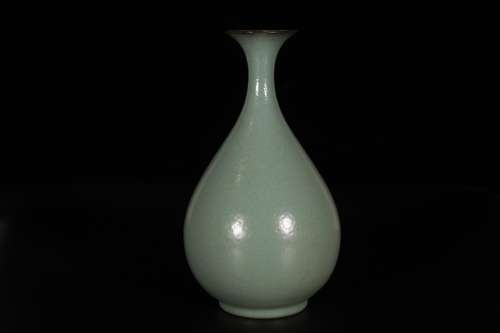 Your kiln okho spring bottleSize of 25 cm diameter 6.5 cm di...