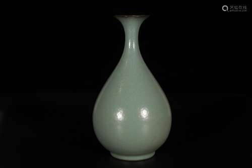 Your kiln okho spring bottleSize of 25 cm diameter 6.5 cm di...