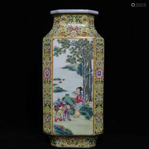 Pastel window godson figure bottles28.5 diameter of 13Bonobo...