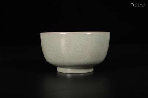 Your kiln, bowl of antique shops (su)Size: 7 cm high 12.2 cm...