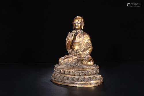 : also guru statuesSize: 22.4 cm high 19.9 cm wide weighs 21...