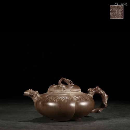 The ancient rarities. Art in potShanghai MeiGuiLinSize 20.7 ...