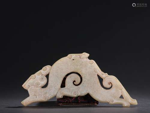 - ancient jade benevolent jade wallSpecification: high 7 cm ...