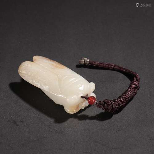 Hetian jade "blockbuster" widgetSpecification: len...