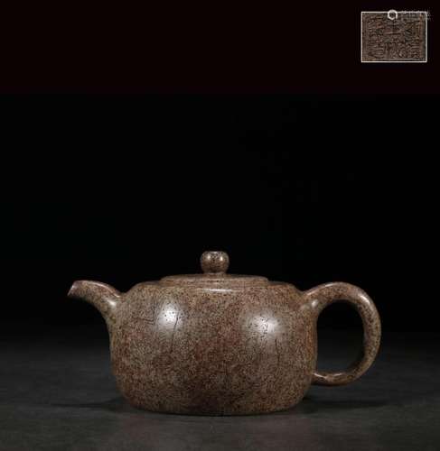 Art in potWood paint pot of zhejiang NingYuCheng kiln built ...