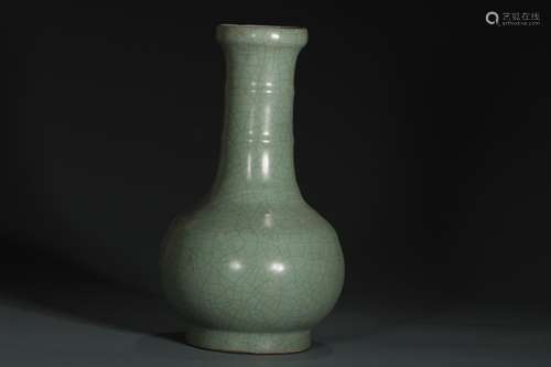 Kiln mei bottleSize: 23 cm diameter at the bottom of the 6 c...