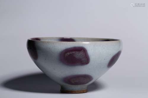 The generation: purple masterpieces bowl (source of cultural...