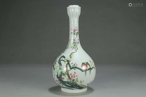 , "" powder enamel grain bottle of garlicSize: hig...