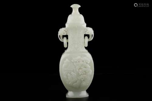 , hotan jade panasonic cross ears bottle cap28 10 cm wide si...