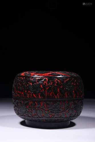 Paragraph: · copper foetus carved lacquerware dragon playing...