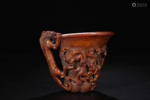 : the material, therefore the dragon cup cupSize: 9.5 cm wid...