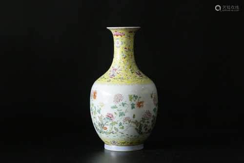 , "" yellow powder enamel bottleSize: 30.5 at the ...