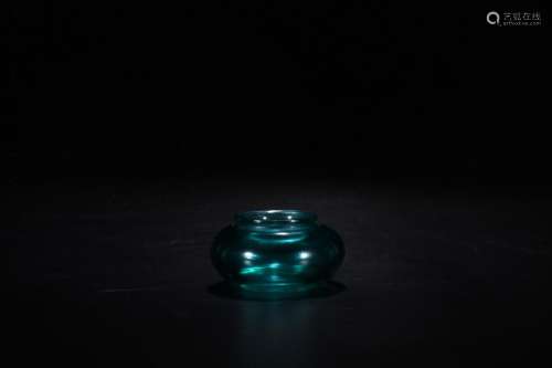 : feeder - water jarSize: 2.9 cm diameter of 5.5 cm weighs 6...