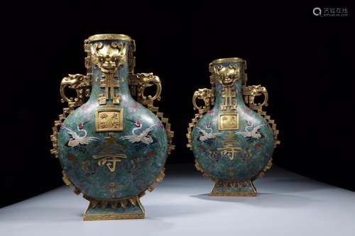 : · cloisonne live design a pair, introduction: cloisonne cr...