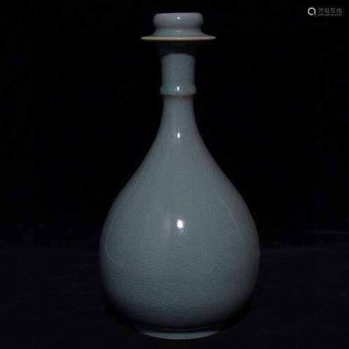 Your kiln garlic 26 x12 bottle