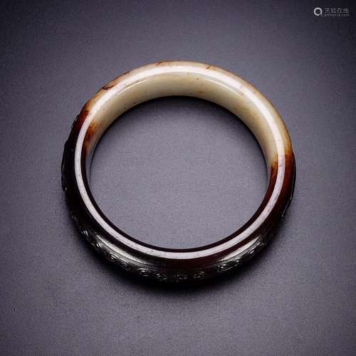 , and Tian Shan longfeng braceletSize, 8, foreign economic c...