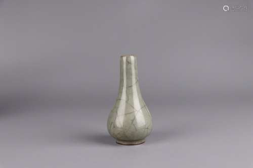 : imitation officer glaze bottle7 cm high 14 cm in diameterR...