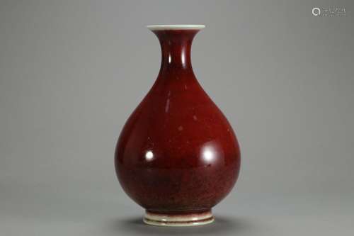 , "" the red glaze okho springSize: 29.8 abdominal...